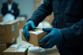 В Азербайджане запускают «Интеллектуальную таможню»