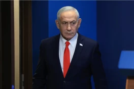 Reuters: Главной жертвой соглашения США и Ирана может стать Нетаньяху