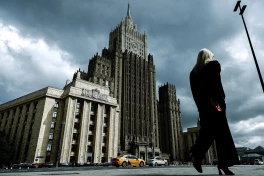 Россия высылает генконсула Румынии и закрывает консульство в Петербурге 