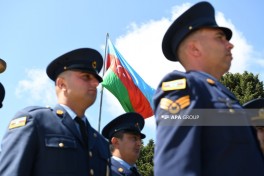 В Баку 26 июня пройдут праздничные шествия по пяти маршрутам 
