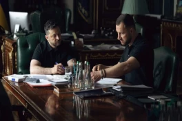 Зеленский утвердил 40-дневную операцию СБУ для побуждения к завершению войны