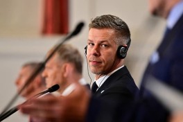 Мадьяр назвал нелогичным расширение переговоров с Украиной о приеме в ЕС