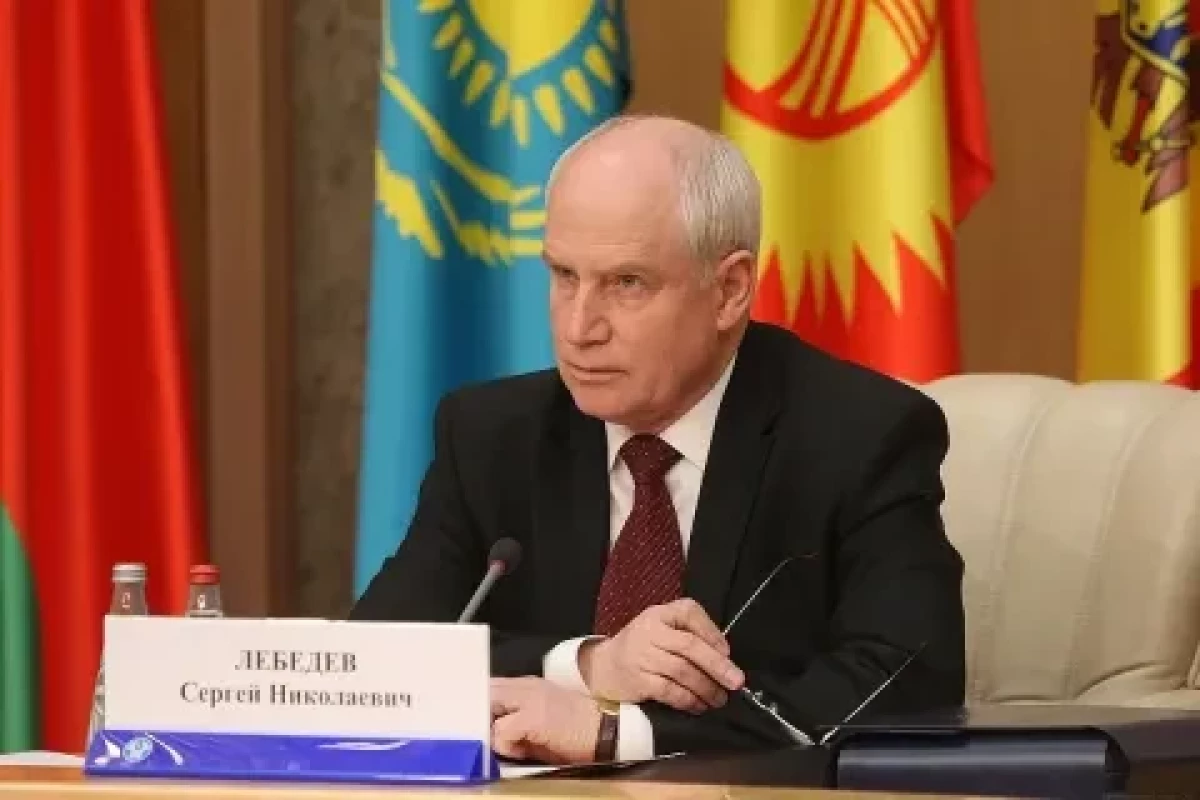 В СНГ исключили возможность выхода Армении из организации