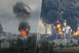WSJ: Украина нашла способ перегружать российскую систему ПВО