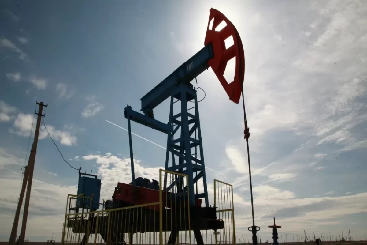 Мировые цены на нефть резко снизились