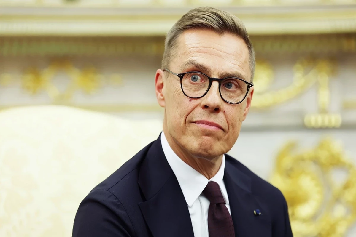 Президент Финляндии подписал закон об отмене запрета на ядерное оружие