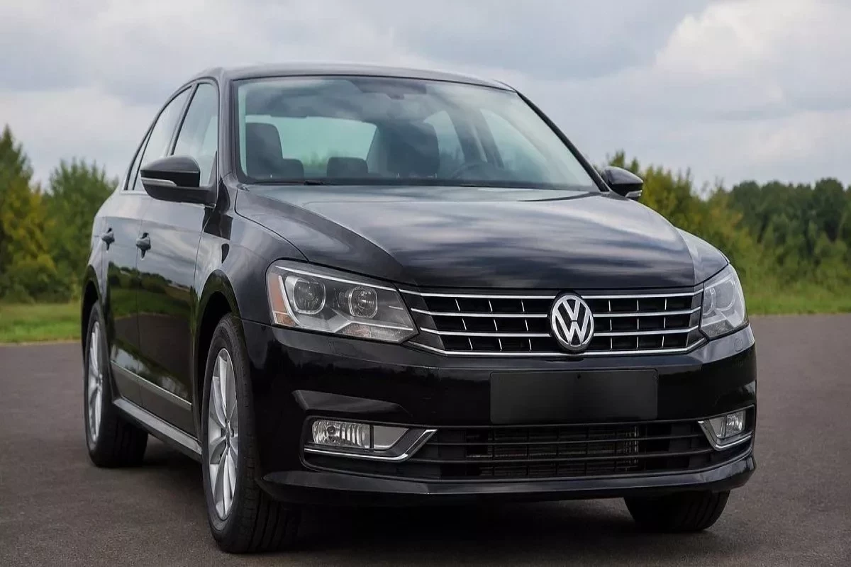 Volkswagen рассматривает закрытие четырех заводов в Германии