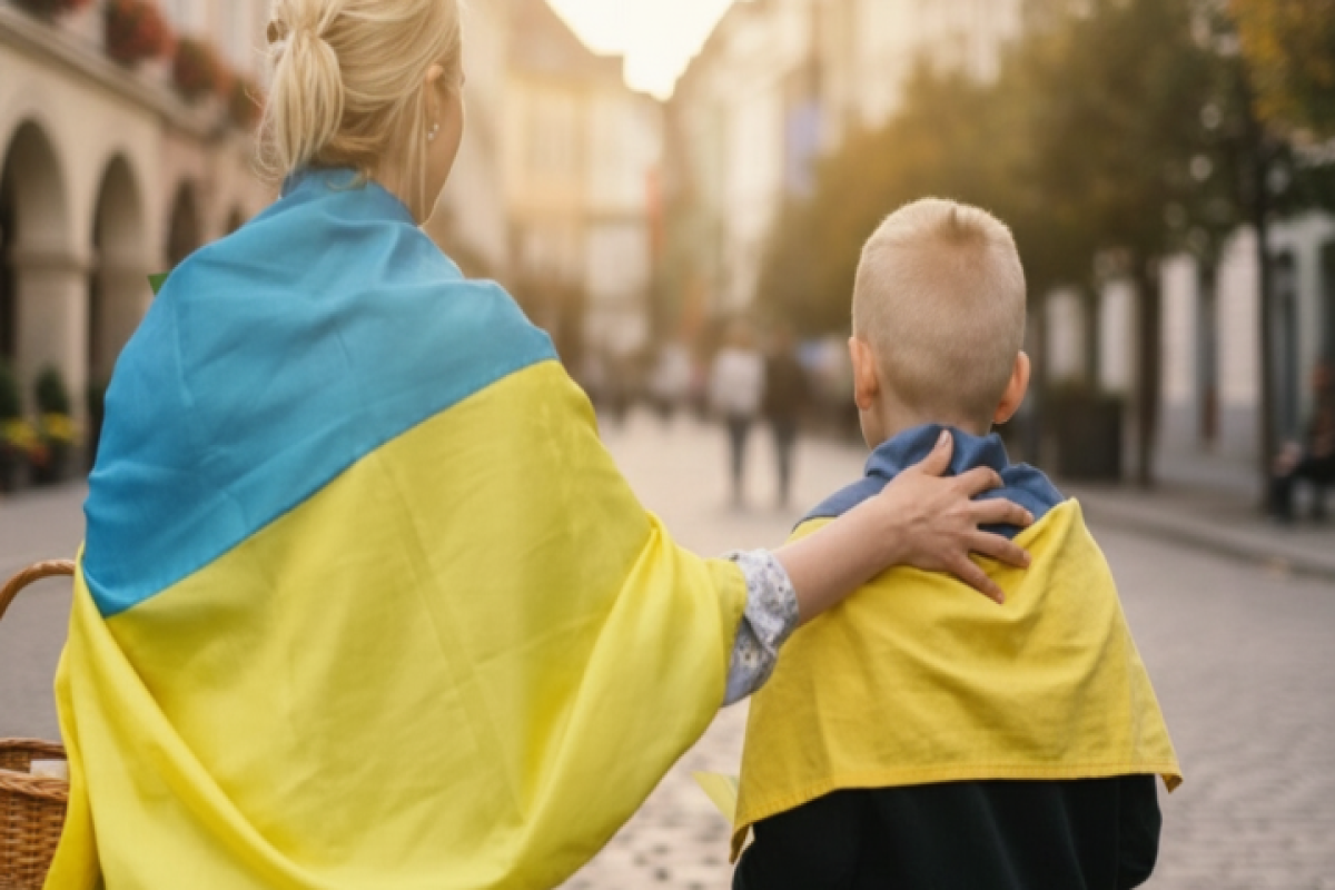 ЕС предложил продлить защиту украинцев до 2028 года