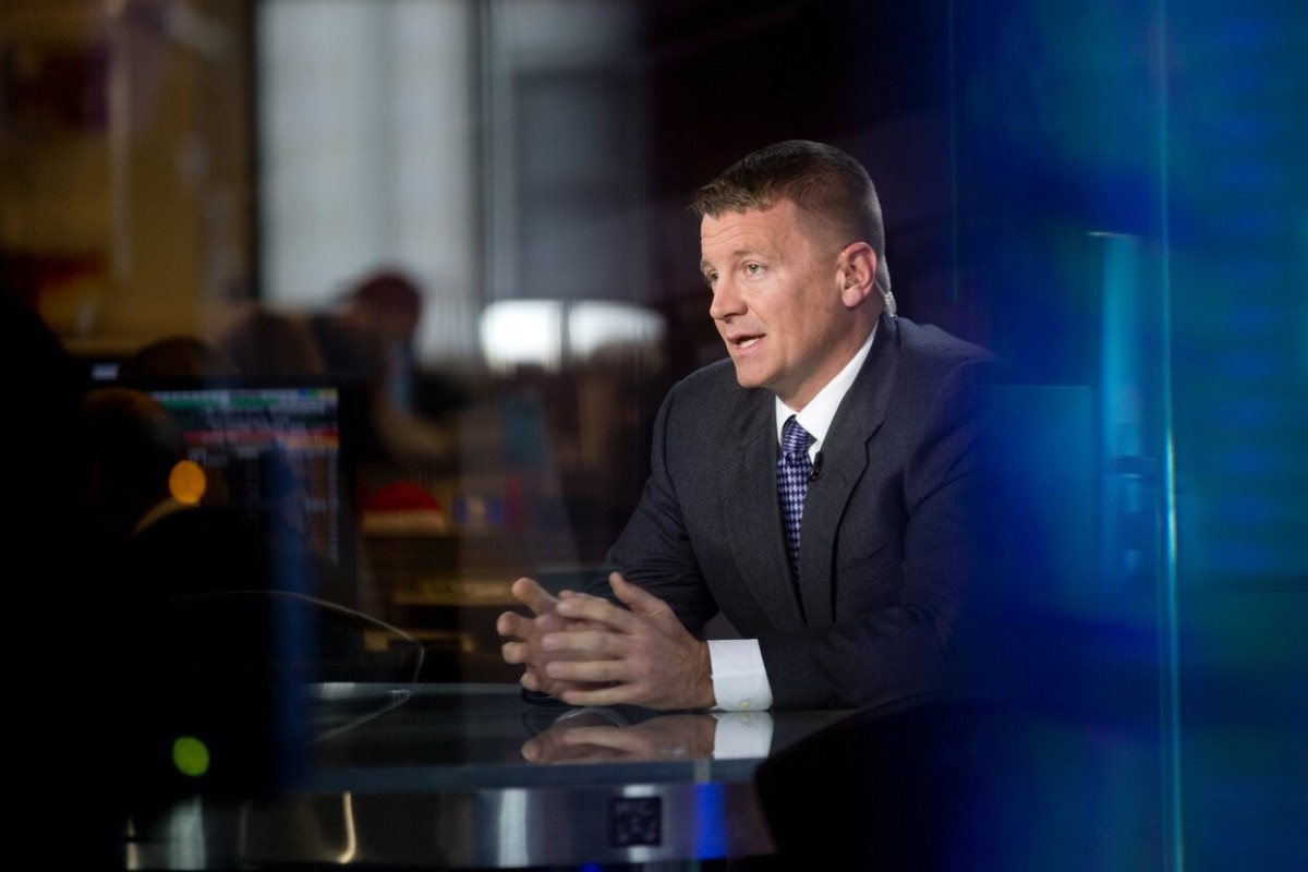 Основатель Blackwater раскритиковал операцию США против Ирана