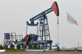 Цена Azeri Light снизилась до $74,36 за баррель