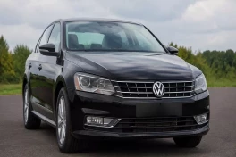 Volkswagen рассматривает закрытие четырех заводов в Германии