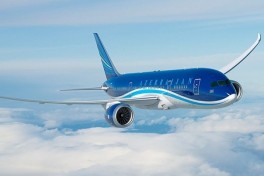 AZAL отменила рейсы Баку — Нахчыван из-за грозы