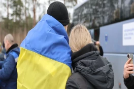Россия и Украина провели новый обмен пленными