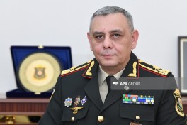 Мурсал Ибрагимов: свыше 100 материалов о коррупции переданы в прокуратуру 