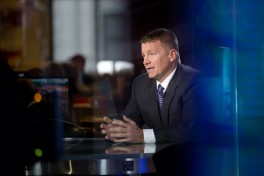 Основатель Blackwater раскритиковал операцию США против Ирана