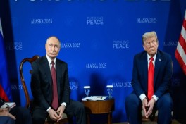 Трамп заявил лидерам G7, что может отказаться от соглашений в Анкоридже