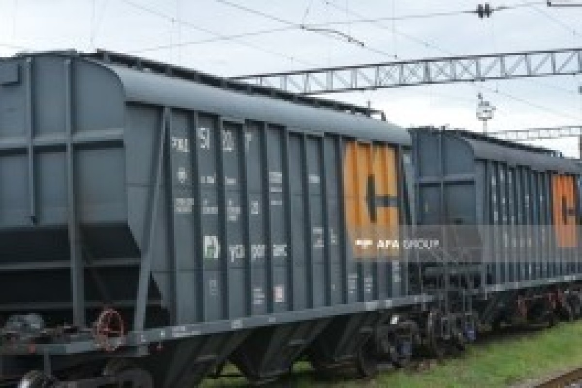 Из России в Армению через территорию Азербайджана осуществлен очередной транзит грузов -ФОТО 