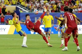 ЧМ-2026: Португалия, Колумбия и ДР Конго вышли в 1/16 финала