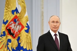 Путин провёл совещание по вопросам обеспечения внутреннего рынка топливом
