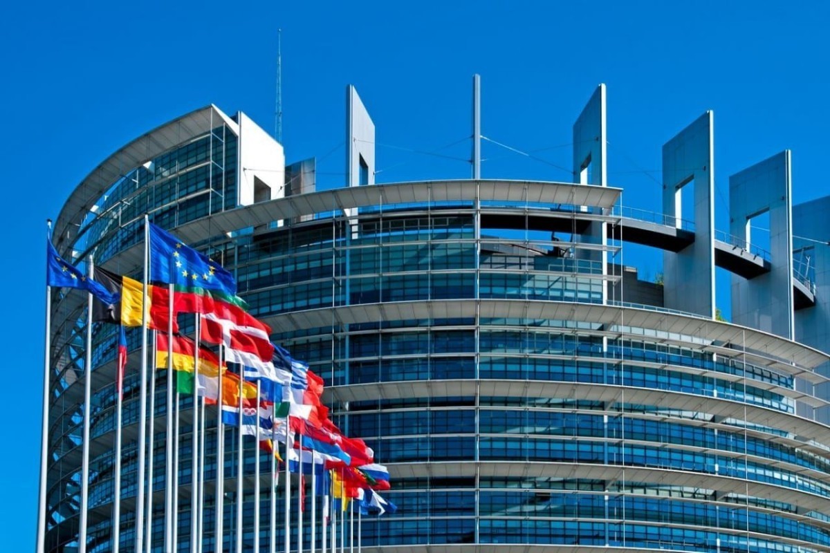 ЕС обсуждает новый кредит для Украины на период после 2027 года