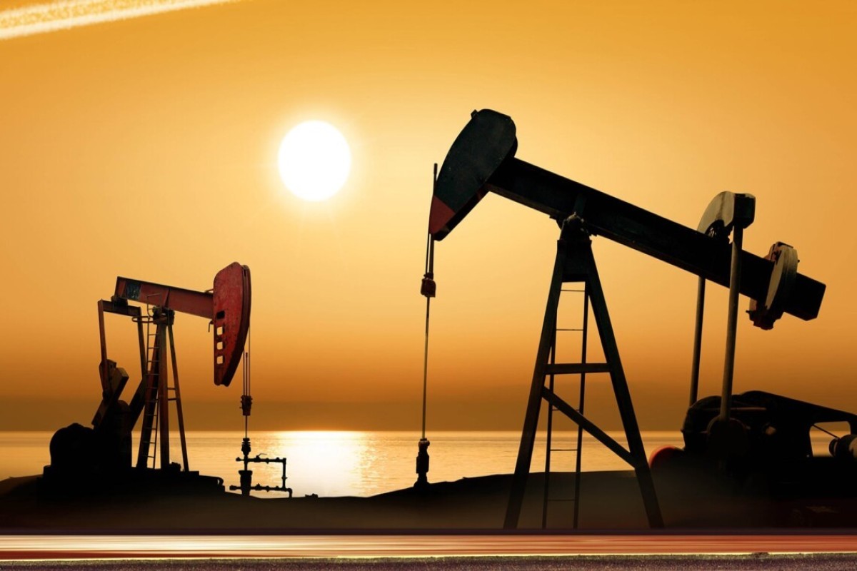 Brent и WTI растут после новой эскалации между США и Ираном