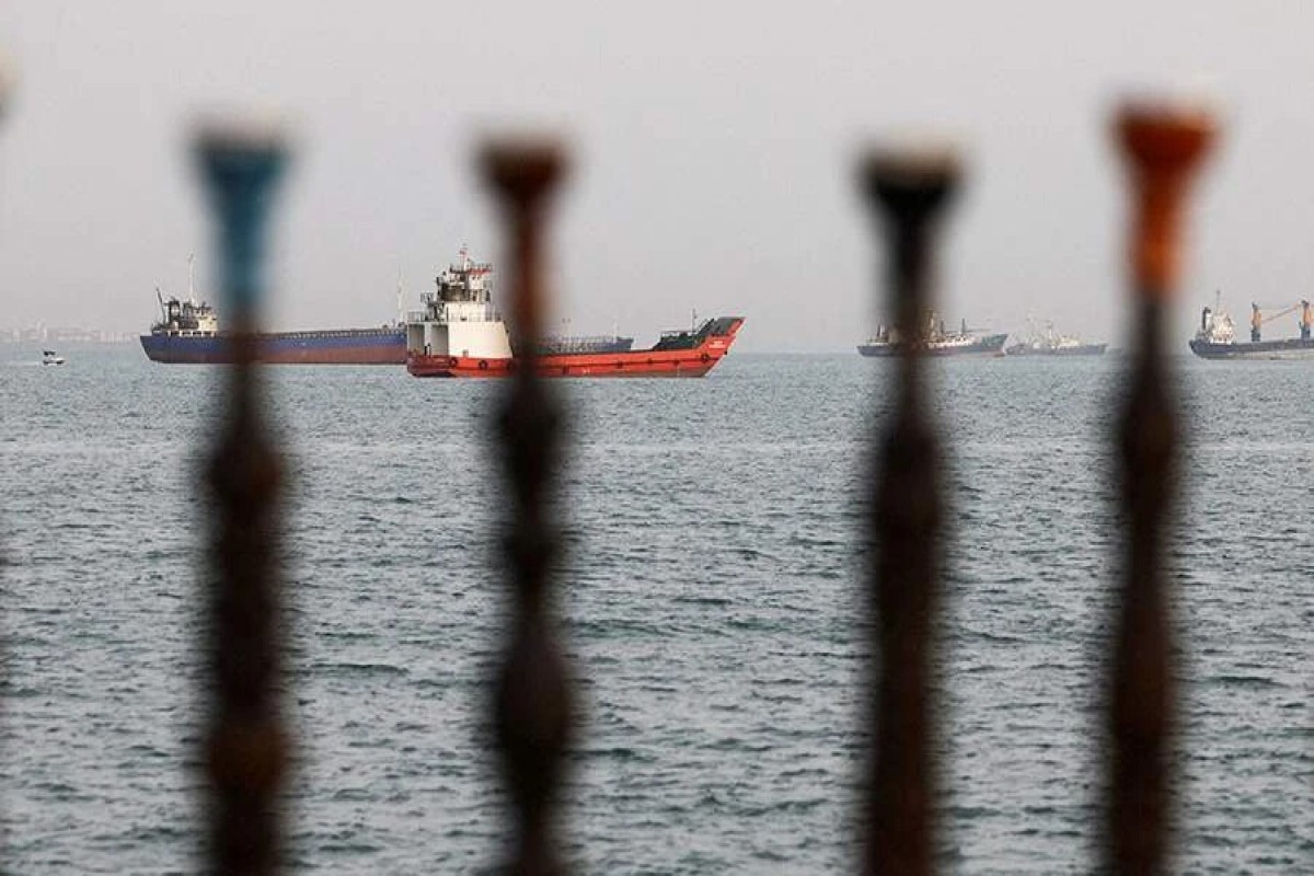 Новые пошлины США спровоцировали скачок цен на морские перевозки