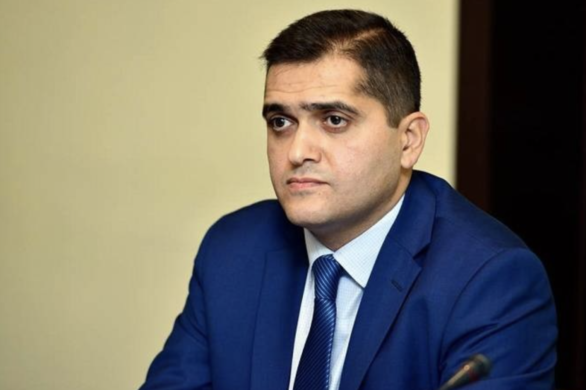 Эльхан Шахиноглу: Азербайджан является одним из ключевых партнеров ЕС – МНЕНИЕ ЭКСПЕРТА  