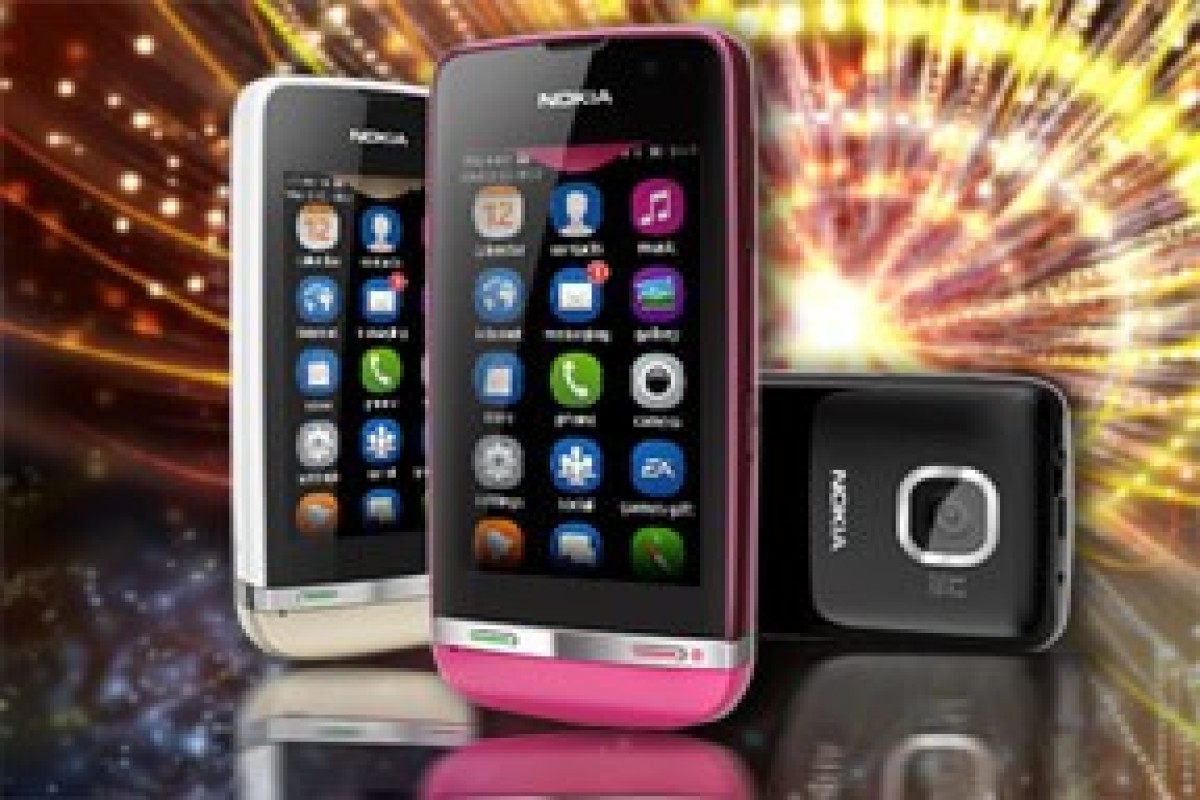 Легендарная Nokia Asha возвращается в новом формате