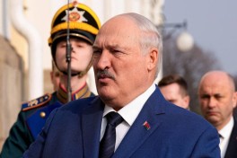 Президент Беларуси Александр Лукашенко находится с рабочим визитом в Китае