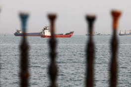 Новые пошлины США спровоцировали скачок цен на морские перевозки