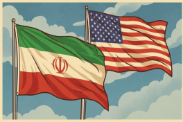 Al Arabiya: США и Иран во вторник обсудят Ормуз на переговорах в Дохе