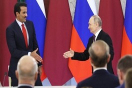 Россия и Катар создадут канал прямой связи на случай кризисов