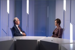 В МИД России назвали одну из тем будущих переговоров с Азербайджаном