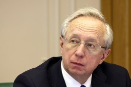 Галузин усомнился в будущем проекта «дороги Трампа» в Армении