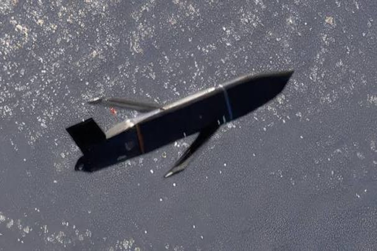 США испытали в Тихом океане новую противокорабельную ракету LRASM