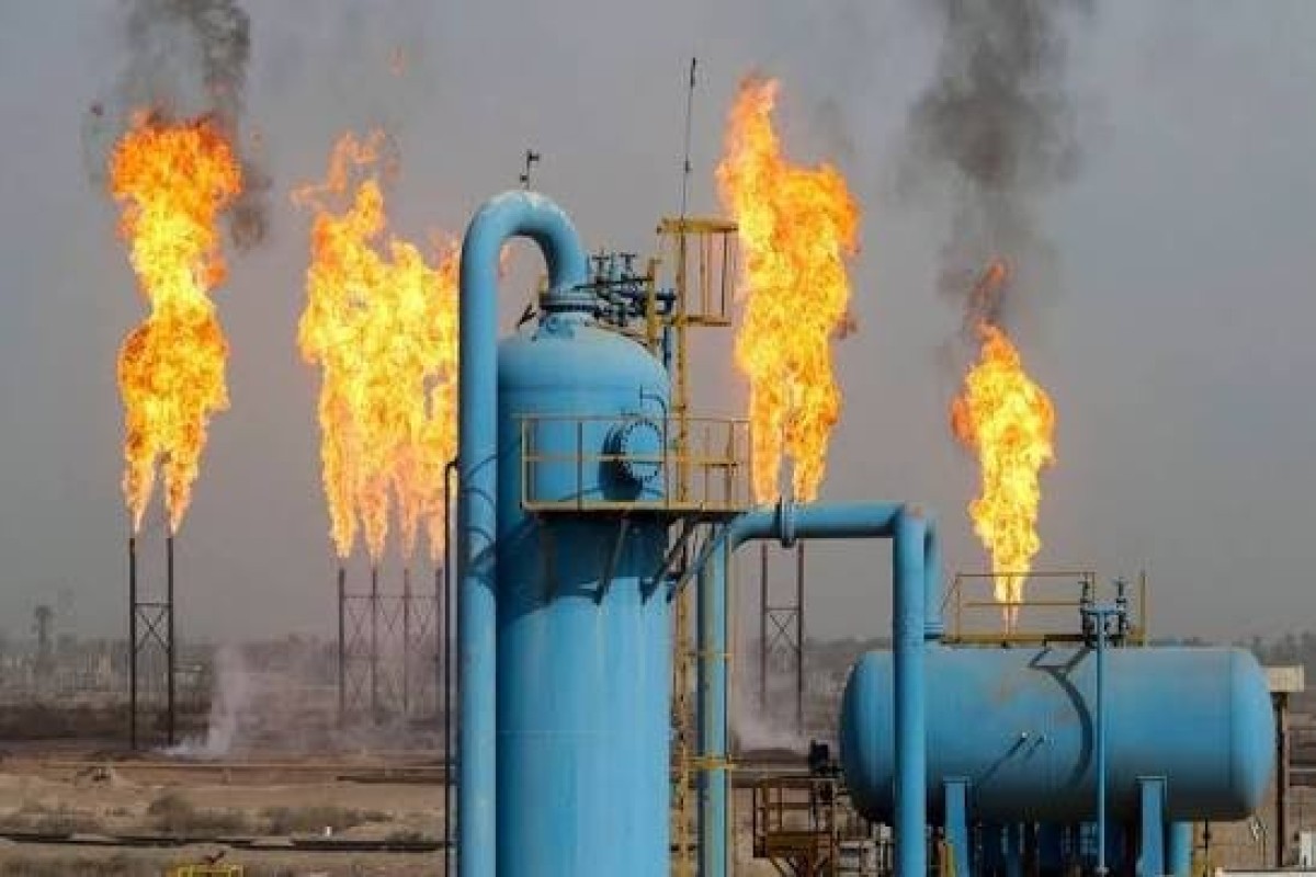 На Нью-Йоркской бирже природный газ подешевел