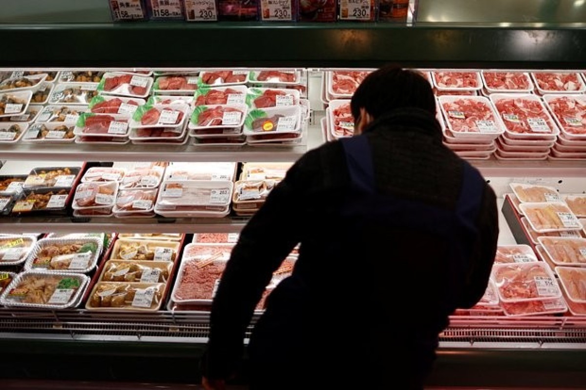 В Японии ожидается крупнейший рост цен на продукты