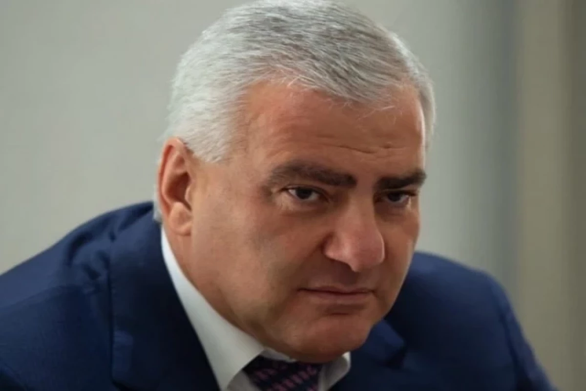 Карапетян: О мандатах, уличной борьбе и национализации «Электросетей Армении»