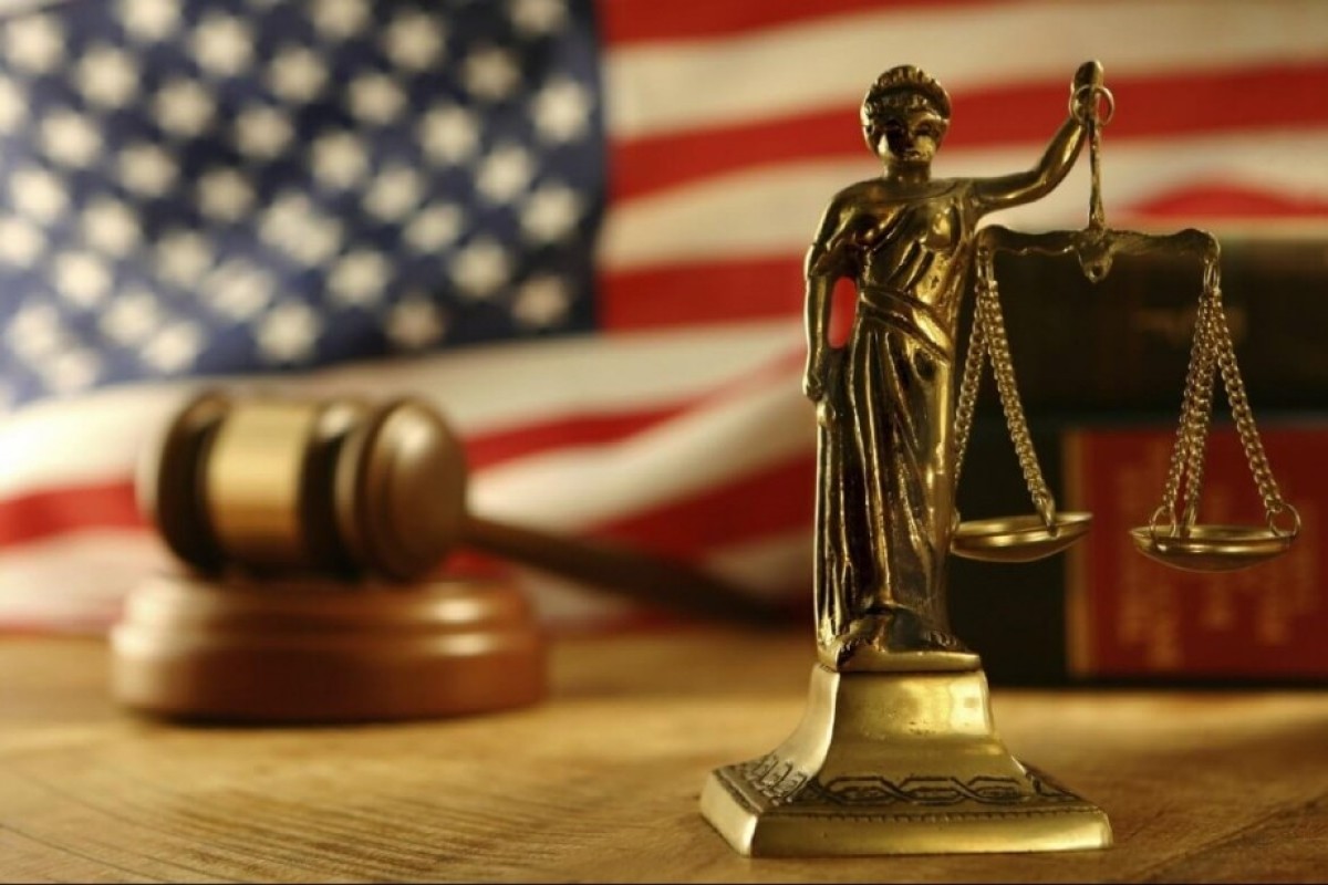 Верховный суд США подтвердил запрет трансгендерным спортсменам на участие в женских соревнованиях