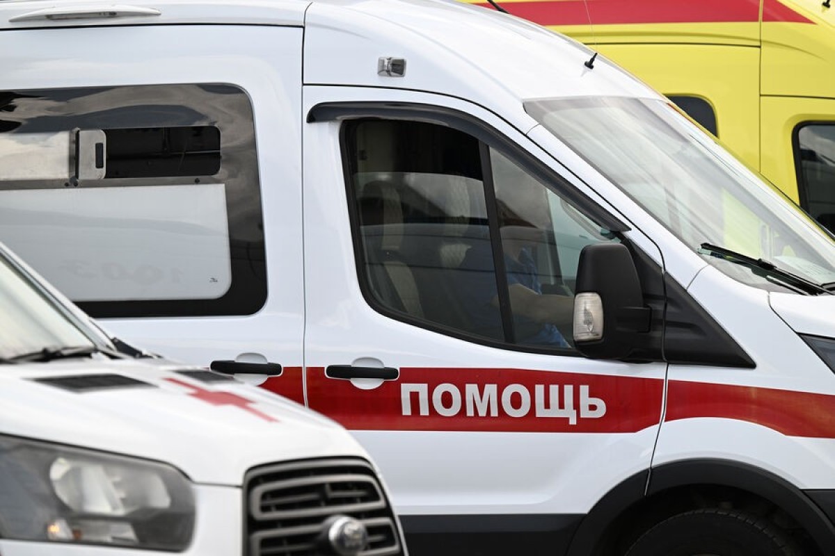 Пожилой россиянин скончался на очереди за бензином