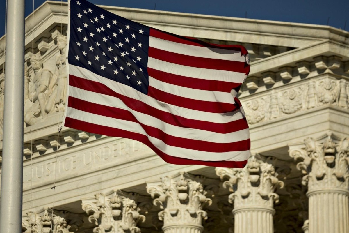 Суд отклонил указ Трампа о запрете предоставления гражданства США по рождению