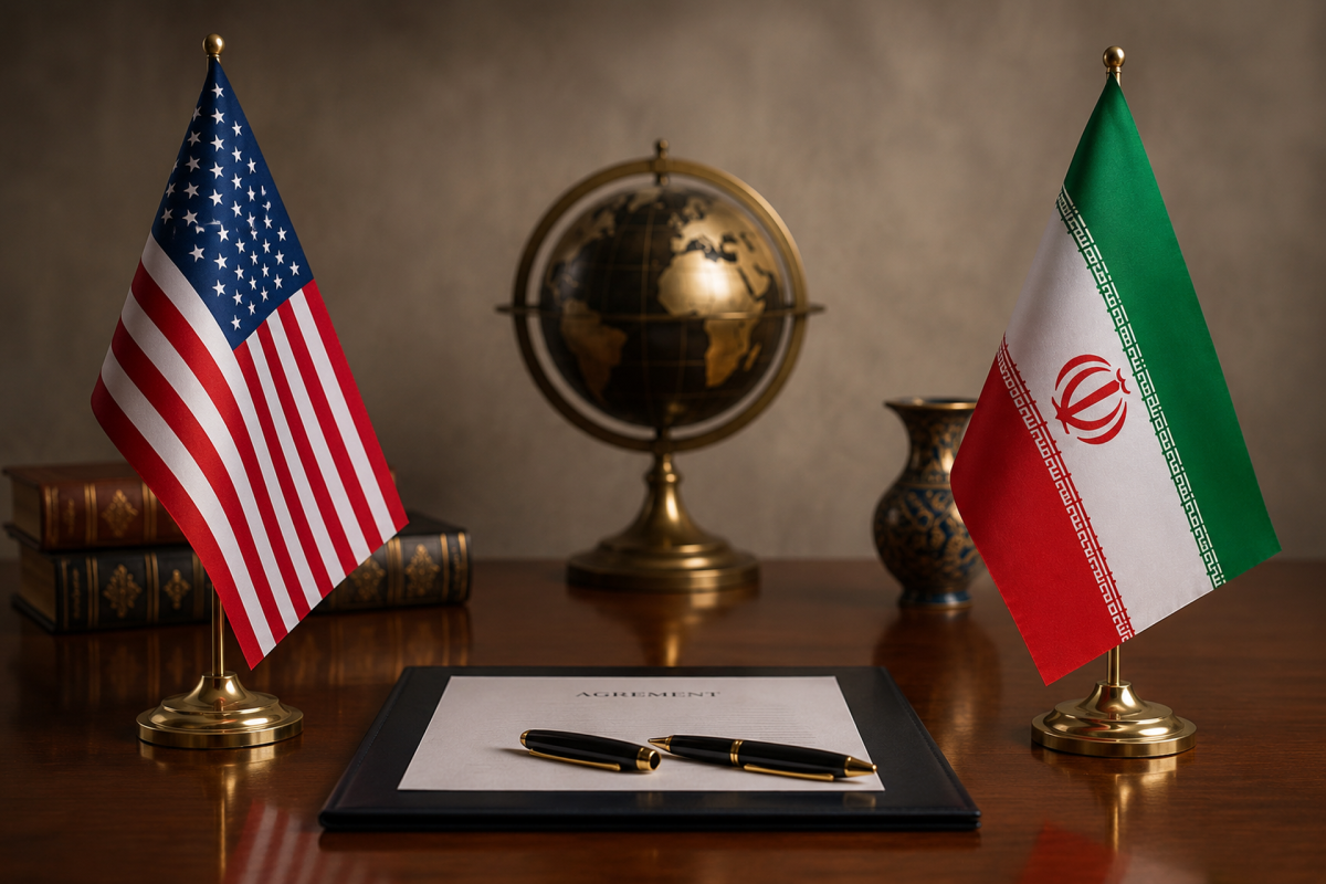 Иран, США и Ливан создадут совместный комитет для соблюдения перемирия