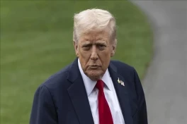 Трамп: Мы побеждаем в военном плане