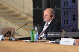 Госслужба: В Азербайджане без вести пропавшими числятся 4010 человек