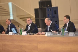 В Азербайджане запустят новую цифровую платформу по делам пропавших без вести