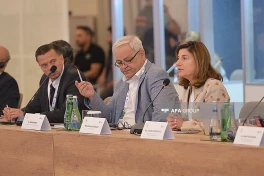 ICMP: совместная база данных Азербайджана и Армении станет важным шагом к сотрудничеству