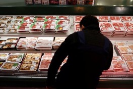 В Японии ожидается крупнейший рост цен на продукты