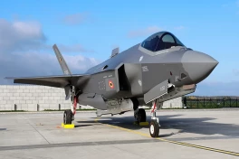 СМИ: Турция может отказаться от С-400 ради американских F-35