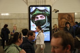 Опрос: 81% россиян выступили за завершение войны с Украиной «уже завтра»
