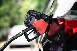 Россия планирует импортировать бензин из Азербайджана